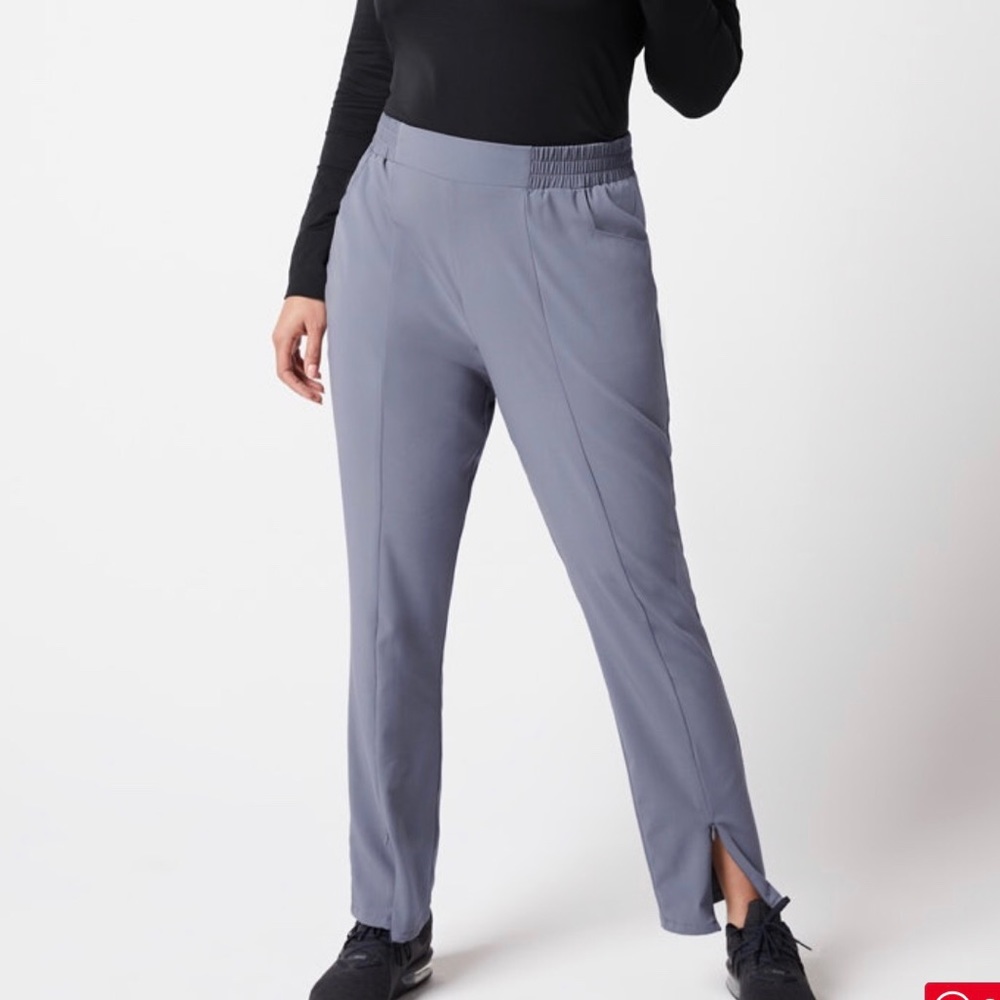 Jaanuu scrub bottoms